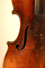 Caussin school, Mirecourt