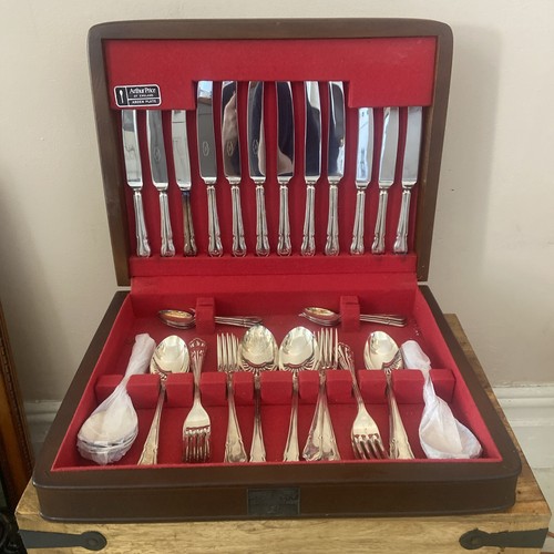Vintage arthur price - price, silver