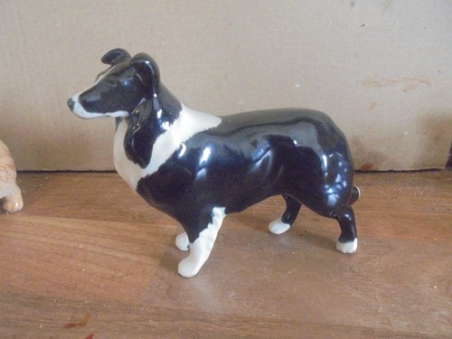 Vintage beswick black - vintage, &