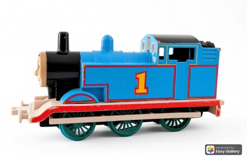 Vintage thomas the - vintage, tank