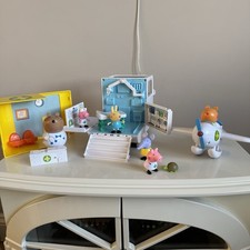 Peppa Pig Mobile Medical