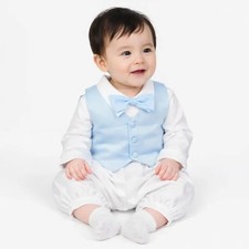  Baby Boys Christening Outfit