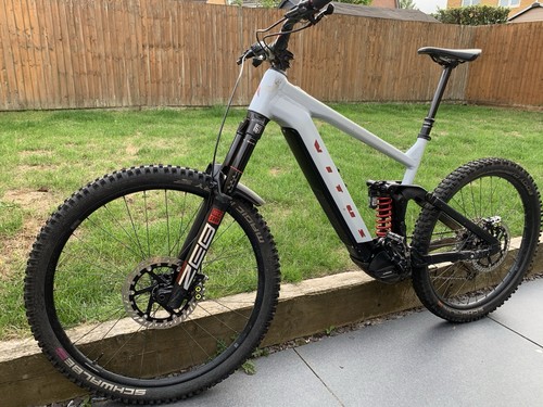 Vitus sommet - vitus, xl