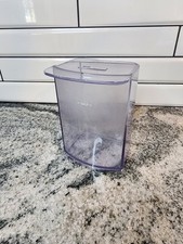 Krups GVX1 GVX2 Burr Coffee Grinder  Coffee Grounds Container Chamber With Lid