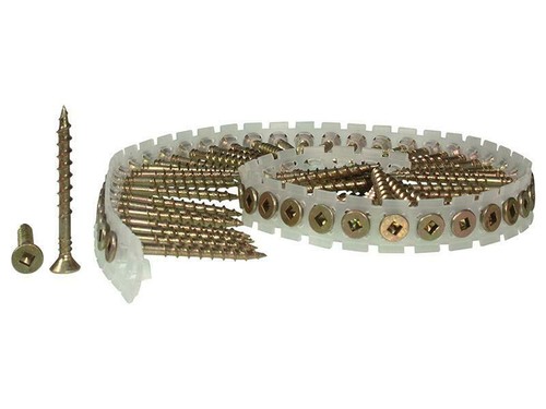 Senco duraspin collated screws - senco,