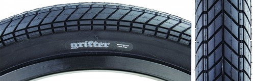 Maxxis grifter tire 20 - tire,