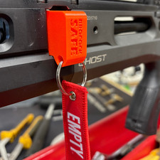 Brocock Air Rifle Safe