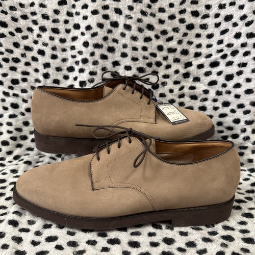 Church beige leather - church’s,