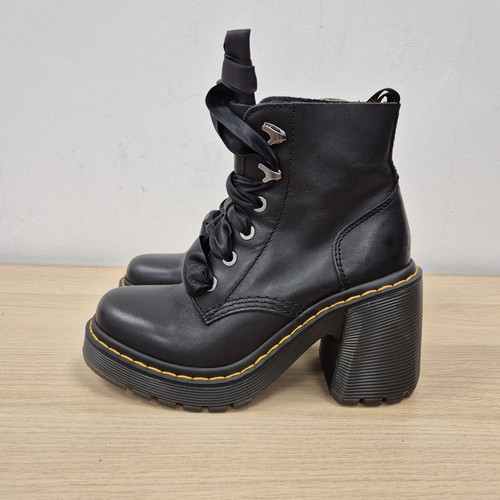 Martens jesy soft black - jesy,