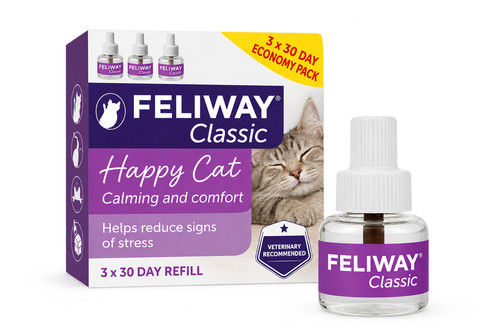 Feliway classic diffuser 30 - classic,