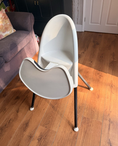 Babybjorn high chair - babybjorn,