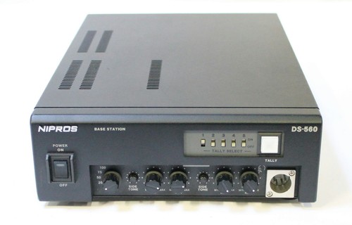 Sony nippon nipros 560 - nippon,
