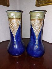 Fabulous Pair Of Royal Doulton