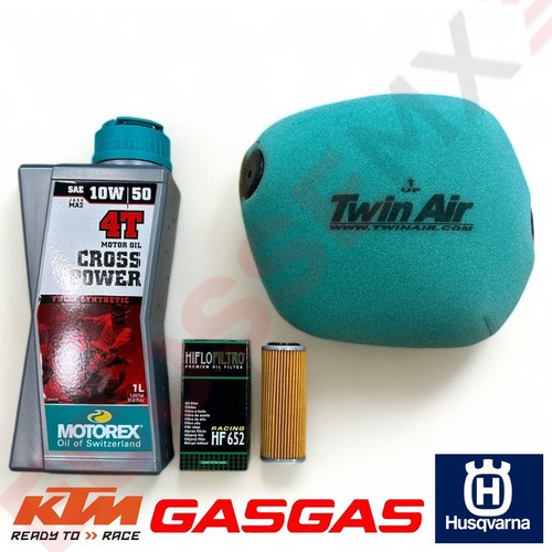 Ktm sxf250 sxf350 - sxf350, kit