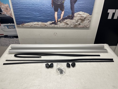 Thule probar evo 135 roof - probar,