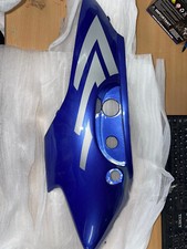 Keeway HURRICANE 50 LEFT HAND