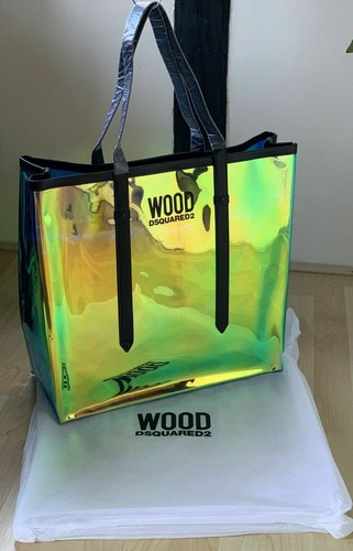 Dsquared2 wood iridescent - dsquared2,