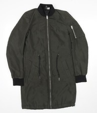 Divided by H&M Womens Green