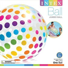 Giant Intex 42" Inflatable