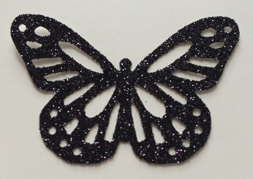 Butterflies deluxe - (monarch),