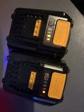 3X Titan TXP Li-lon Batteries