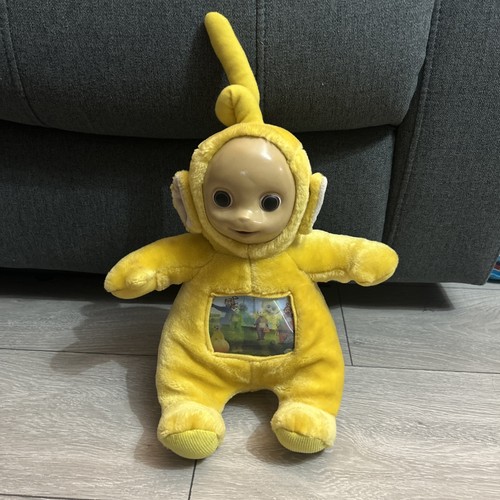 Vintage teletubbies laa - vintage,