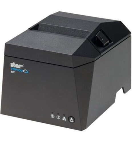 Star tsp100 cloud - pos, thermal
