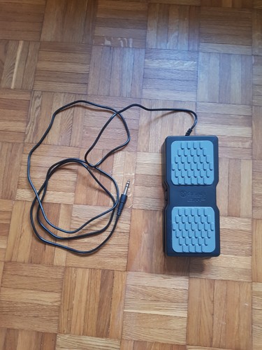 Audio expression pedal - m-audio,