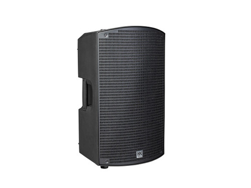 Audio sonar 112 active - 112,