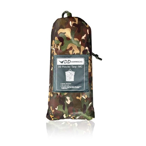 Poncho tarp mc - poncho,