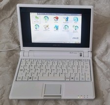 ASUS Eee PC 2G Surf Mini