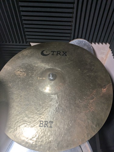 Trx brt 24inch ride cymbal - brt,