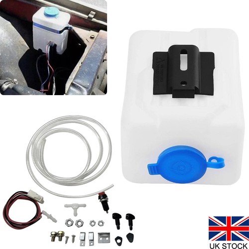 Universal 12v car windscreen - 12v,