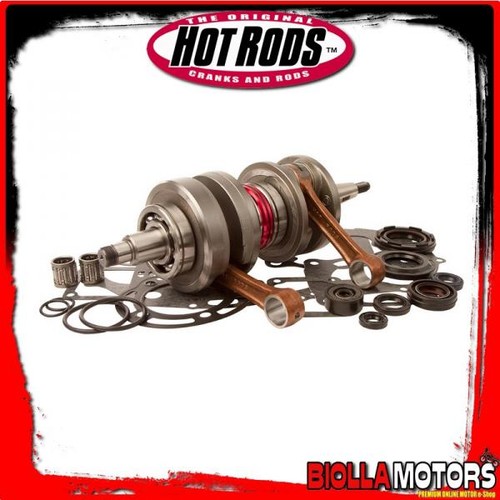 Cbk0039 kit crankshaft hot - kit,