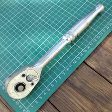 Halfords 1/2" Drive Ratchet