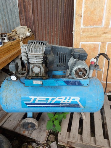 Compair j11 100litre 240v - j11,
