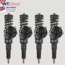 X4 VW Caddy Golf Injector |