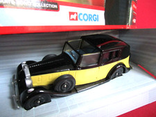 Corgi James Bond 007