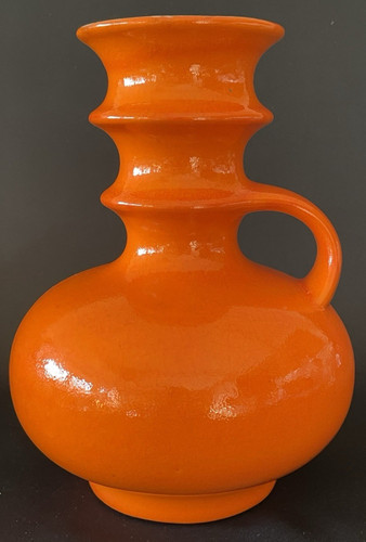 Pottery vase steuler series - steuler,