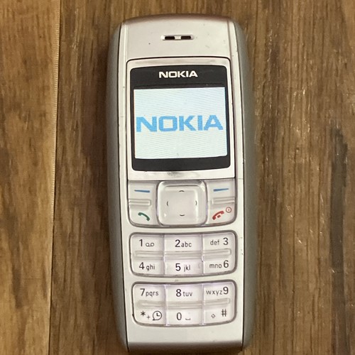 Nokia 1600 classic - 1600, (unlocked)