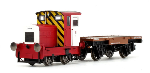 Hornby gauge r3705 - gauge,