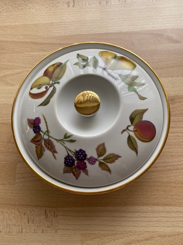 Royal worcester evesham - royal,