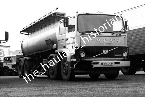 Thh truck photos volvo - truck, f7