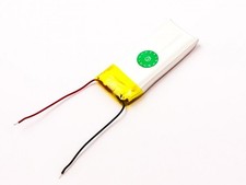 🔋 Battery for Scala Rider