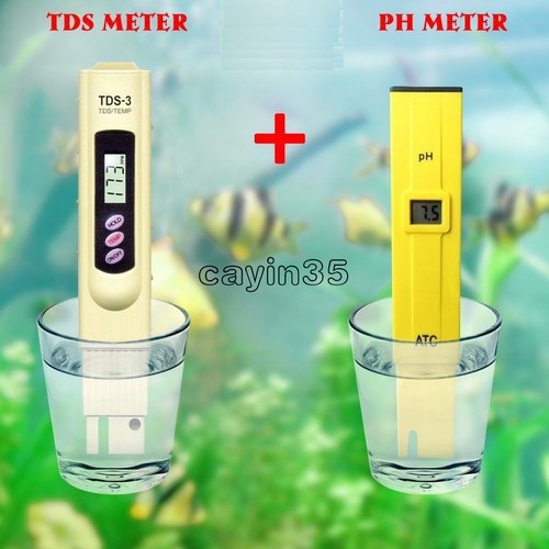 Tds tester digital meter - tester+digital,