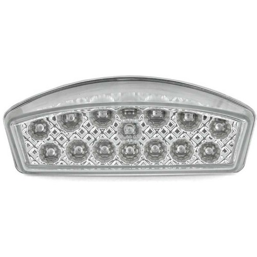 Led taillight scooter derbi - led,