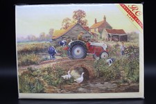 HOME COMING - FORDSON 8N