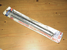 Melco 10mm Spark Plug Spanner 300mm Long (12") Long Reach 16mm (5/8) AF PS28ELSP