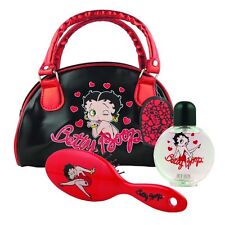 Betty Boop Eau De Toilette