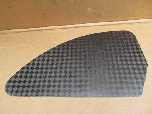 Lot carbon fiber - of,